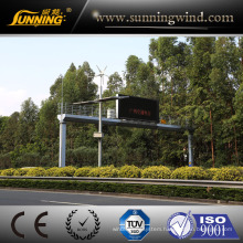 Wind Power Energy Generation Mini Small Plant System